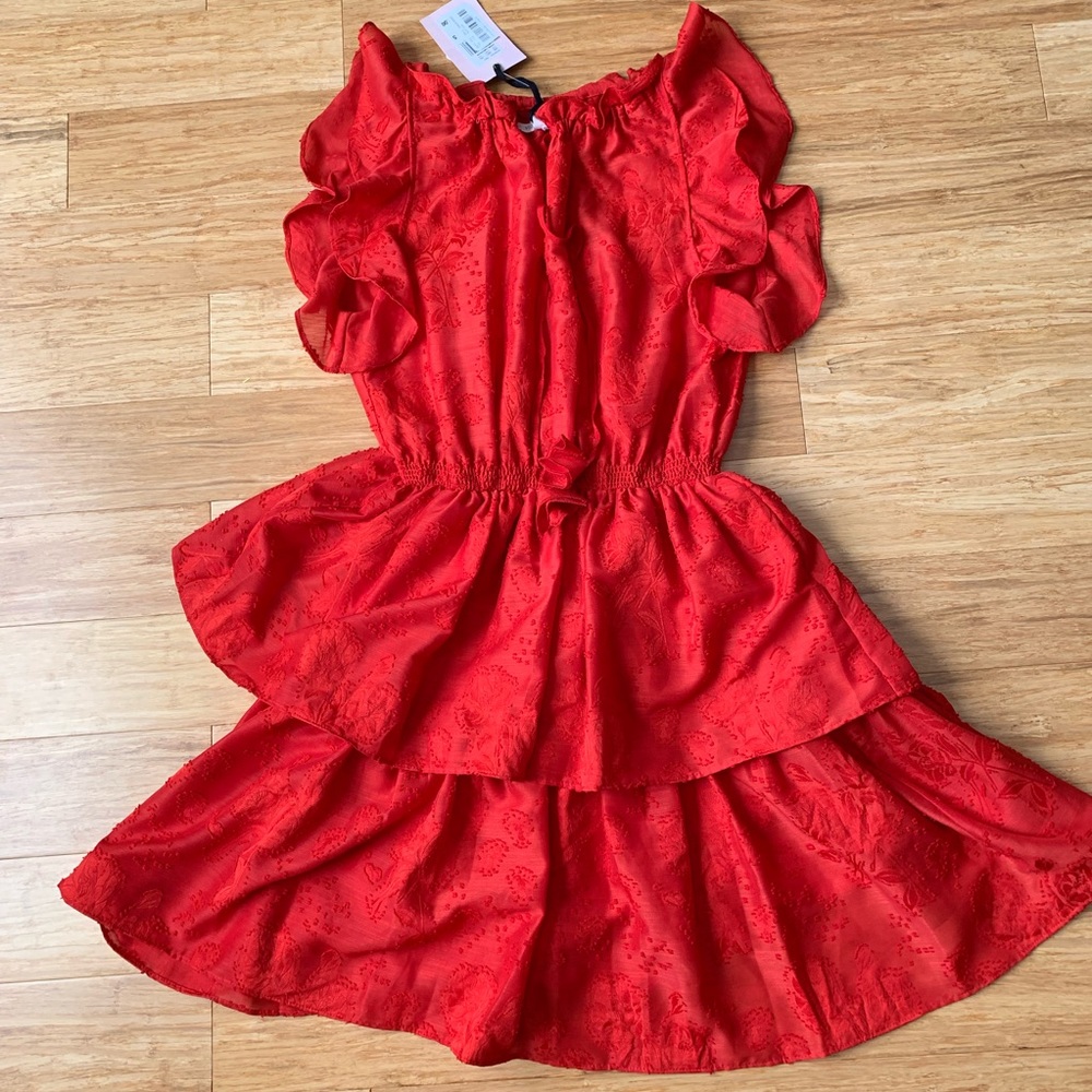 Chelsea & Violet summer dress - Picture 1 of 8